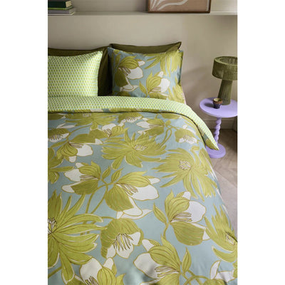 Oilily Melodi dekbedovertrek by Bedding House bed & bath textile