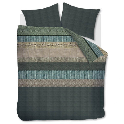 Beddinghouse Enzo dekbedovertrek by Bedding House bed & bath textile