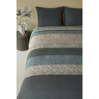 Beddinghouse Enzo dekbedovertrek by Bedding House bed & bath textile