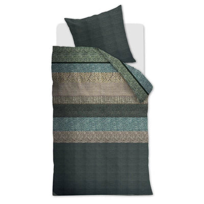 Beddinghouse Enzo dekbedovertrek by Bedding House bed & bath textile