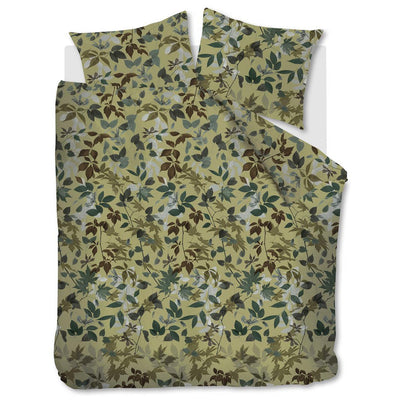 Beddinghouse Gigi dekbedovertrek by Bedding House bed & bath textile
