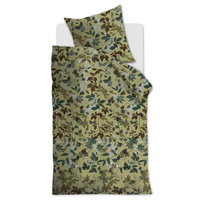 Beddinghouse Gigi dekbedovertrek by Bedding House bed & bath textile