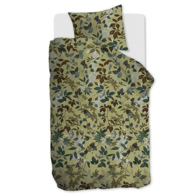 Beddinghouse Gigi dekbedovertrek by Bedding House bed & bath textile