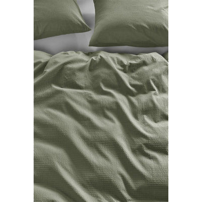 Beddinghouse Summer dekbedovertrek - E by Bedding House bed & bath textile