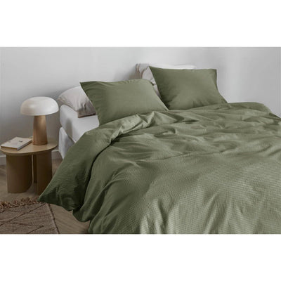 Beddinghouse Summer dekbedovertrek - E by Bedding House bed & bath textile