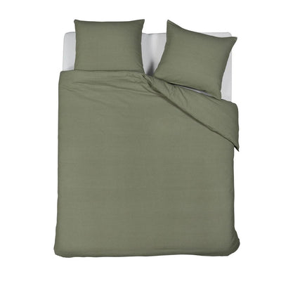 Beddinghouse Summer dekbedovertrek - E by Bedding House bed & bath textile