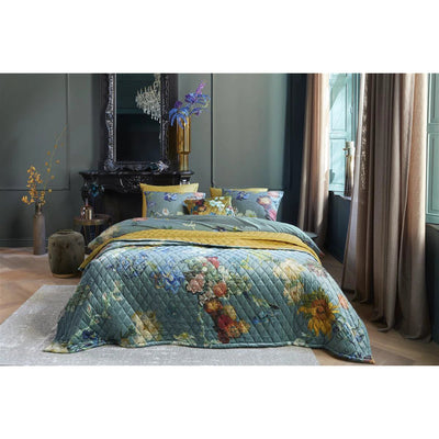 Bedsprei Beddinghouse x Van Gogh Museum Partout Des Fleurs by Bedding House bed & bath textile