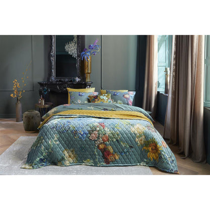 Bedsprei Beddinghouse x Van Gogh Museum Partout Des Fleurs - depauwwonen