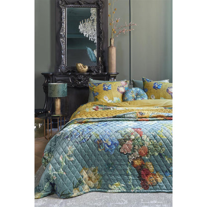 Bedsprei Beddinghouse x Van Gogh Museum Partout Des Fleurs - depauwwonen