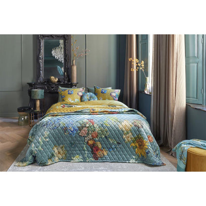 Bedsprei Beddinghouse x Van Gogh Museum Partout Des Fleurs - depauwwonen