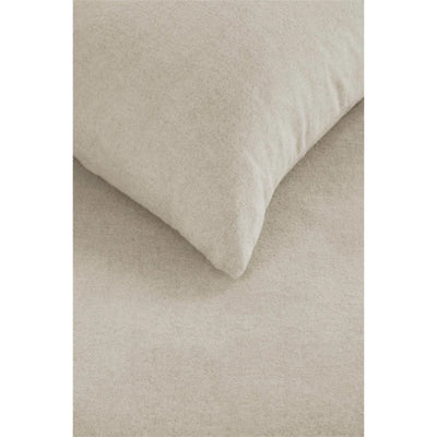 Beddinghouse Frost dekbedovertrek - E by Bedding House bed & bath textile