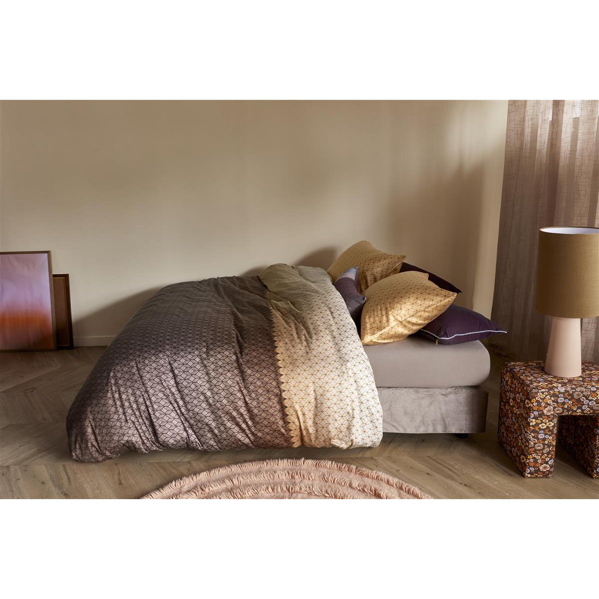 Beddinghouse Ariel - depauwwonen