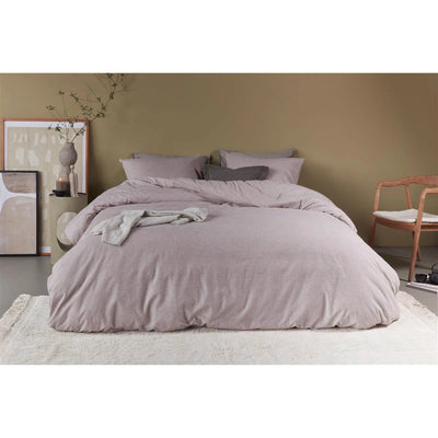 Beddinghouse Frost dekbedovertrek flanel by Bedding House bed & bath textile