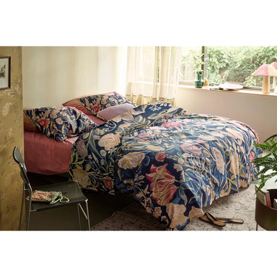 At Home by BeddingHouse Tradition dekbedovertrek by Bedding House bed & bath textile