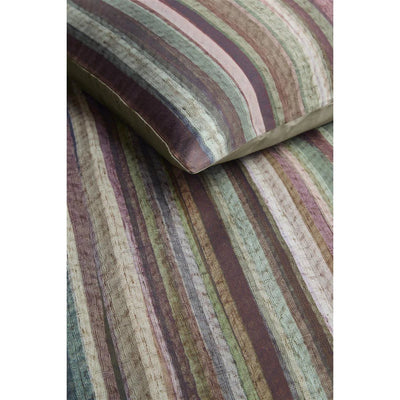 Beddinghouse Roman dekbedovertrek by Bedding House bed & bath textile