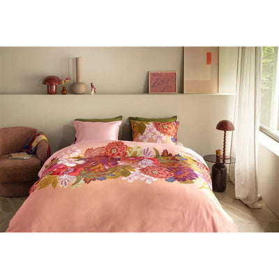Oilily Livia dekbedovertrek by Bedding House bed & bath textile