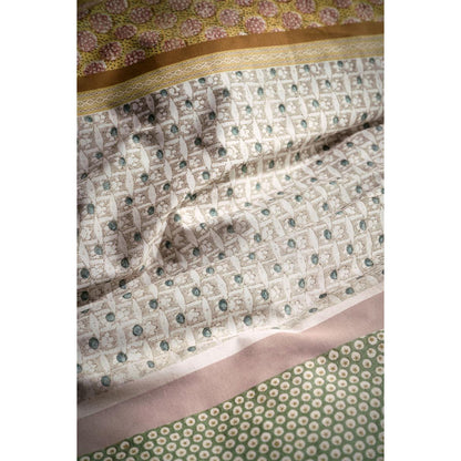 At Home by BeddingHouse Rows dekbedovertrek - depauwwonen