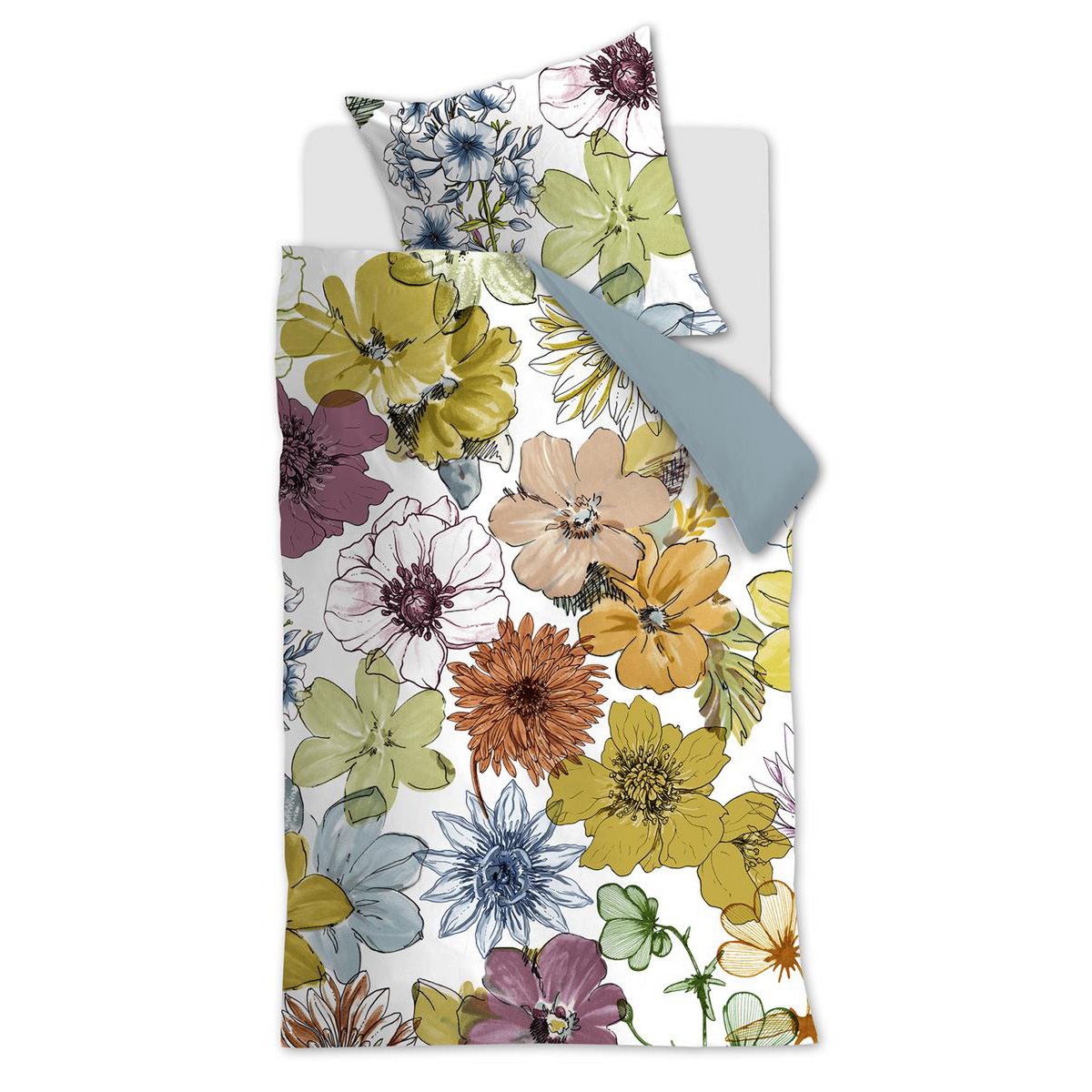 Beddinghouse Lotti dekbedovertrek - depauwwonen