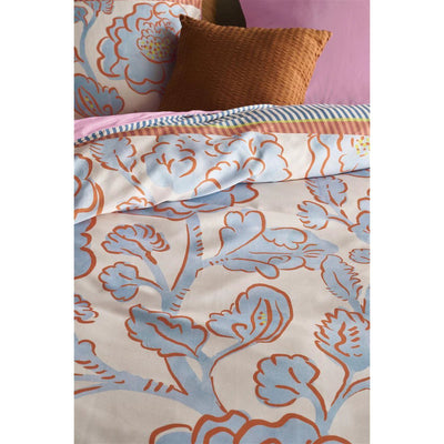 Oilily Jazmin dekbedovertrek by Bedding House bed & bath textile