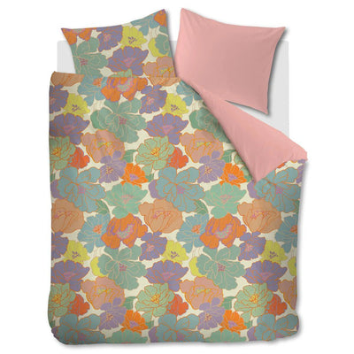 Oilily Peggy dekbedovertrek by Bedding House bed & bath textile