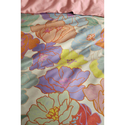 Oilily Peggy dekbedovertrek by Bedding House bed & bath textile