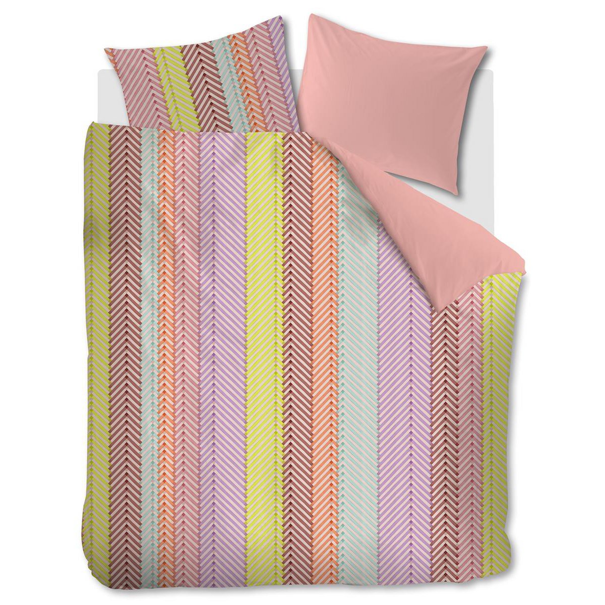 Oilily Yade dekbedovertrek - depauwwonen