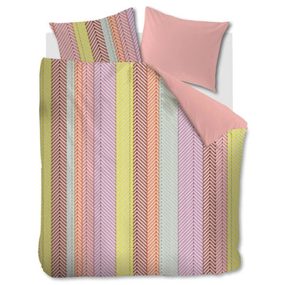 Oilily Yade dekbedovertrek by Bedding House bed & bath textile