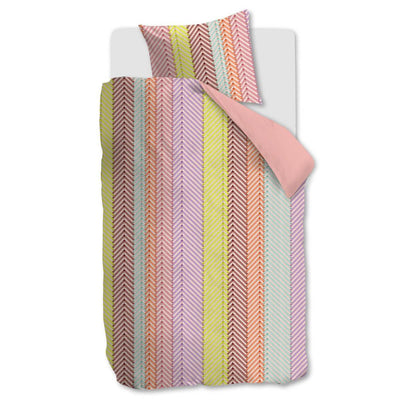 Oilily Yade dekbedovertrek by Bedding House bed & bath textile
