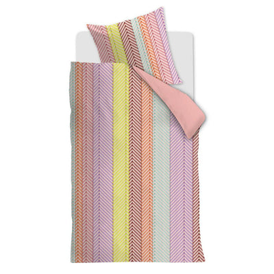 Oilily Yade dekbedovertrek by Bedding House bed & bath textile