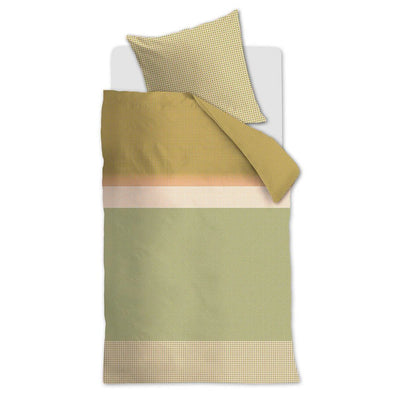 Beddinghouse Bernou dekbedovertrek by Bedding House bed & bath textile