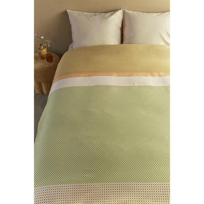 Beddinghouse Bernou dekbedovertrek by Bedding House bed & bath textile