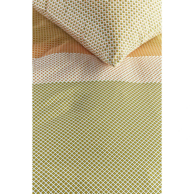 Beddinghouse Bernou dekbedovertrek by Bedding House bed & bath textile