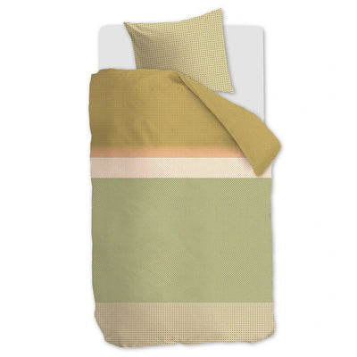 Beddinghouse Bernou dekbedovertrek by Bedding House bed & bath textile