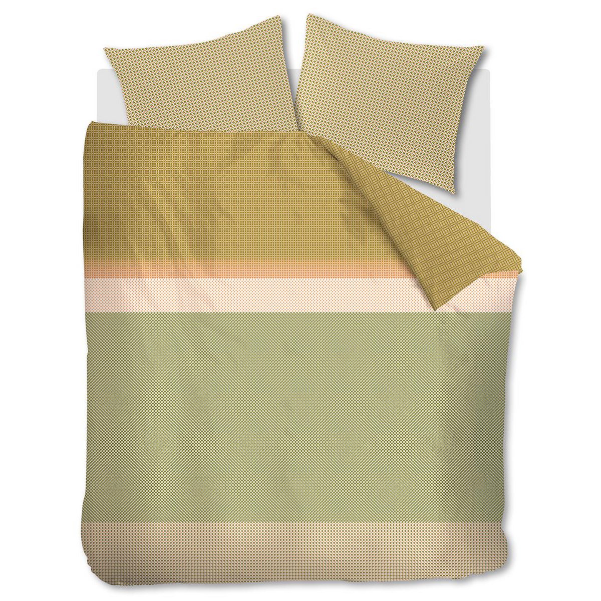 Beddinghouse Bernou dekbedovertrek - depauwwonen