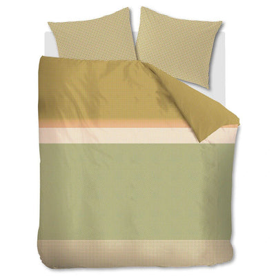 Beddinghouse Bernou dekbedovertrek by Bedding House bed & bath textile