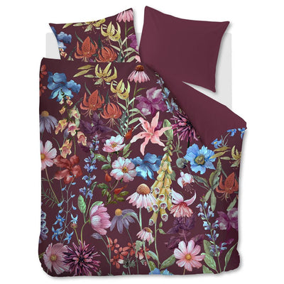 Beddinghouse Lily dekbedovertrek by Bedding House bed & bath textile