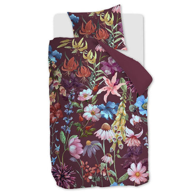 Beddinghouse Lily dekbedovertrek by Bedding House bed & bath textile