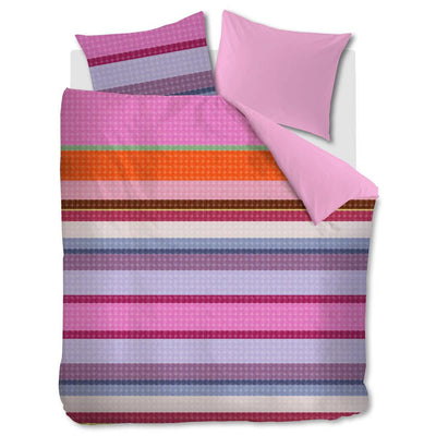 Oilily Maddison dekbedovertrek by Bedding House bed & bath textile