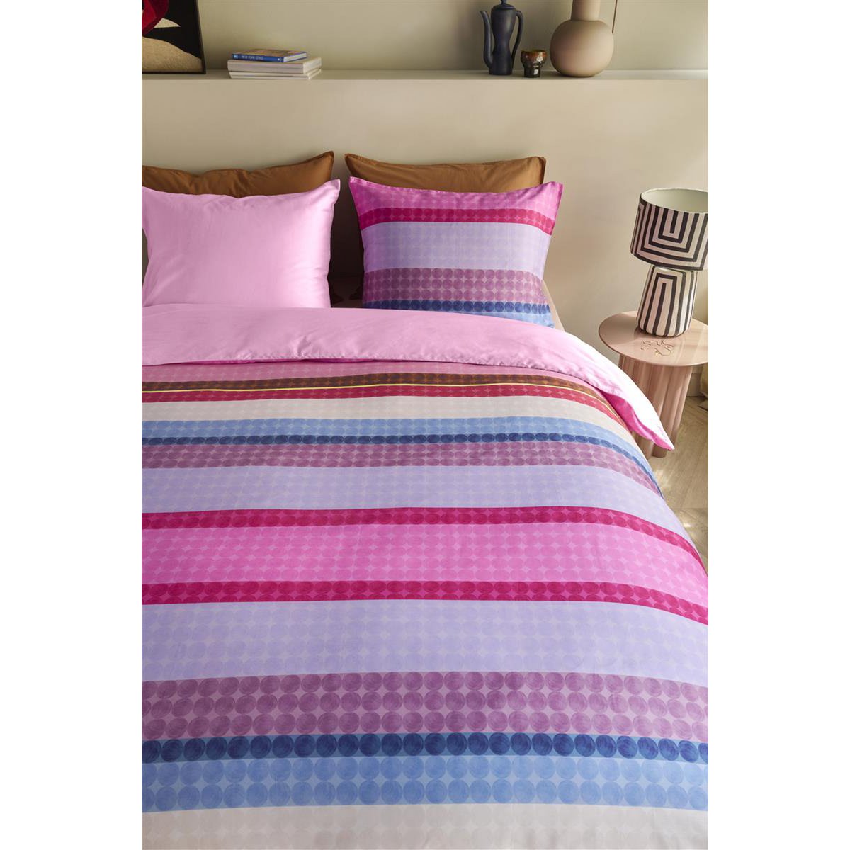 Oilily Maddison dekbedovertrek - depauwwonen