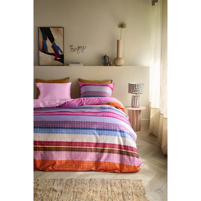 Oilily Maddison dekbedovertrek by Bedding House bed & bath textile