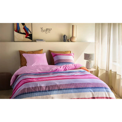 Oilily Maddison dekbedovertrek by Bedding House bed & bath textile