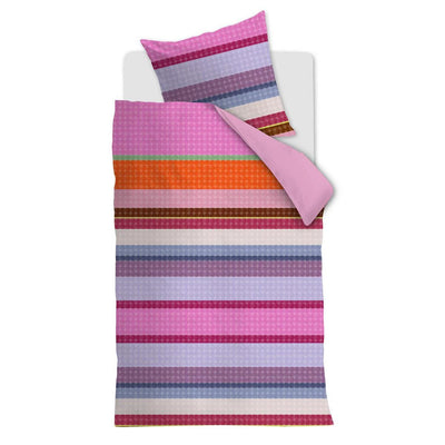 Oilily Maddison dekbedovertrek by Bedding House bed & bath textile