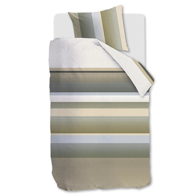 Beddinghouse Rhys dekbedovertrek by Bedding House bed & bath textile