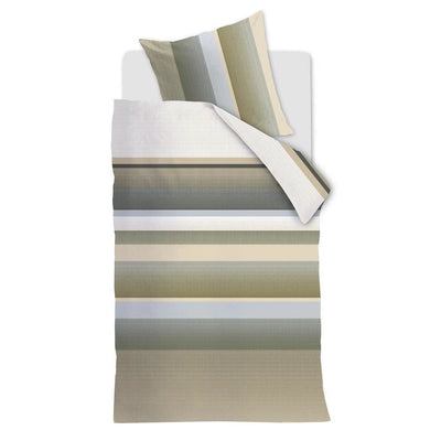 Beddinghouse Rhys dekbedovertrek by Bedding House bed & bath textile