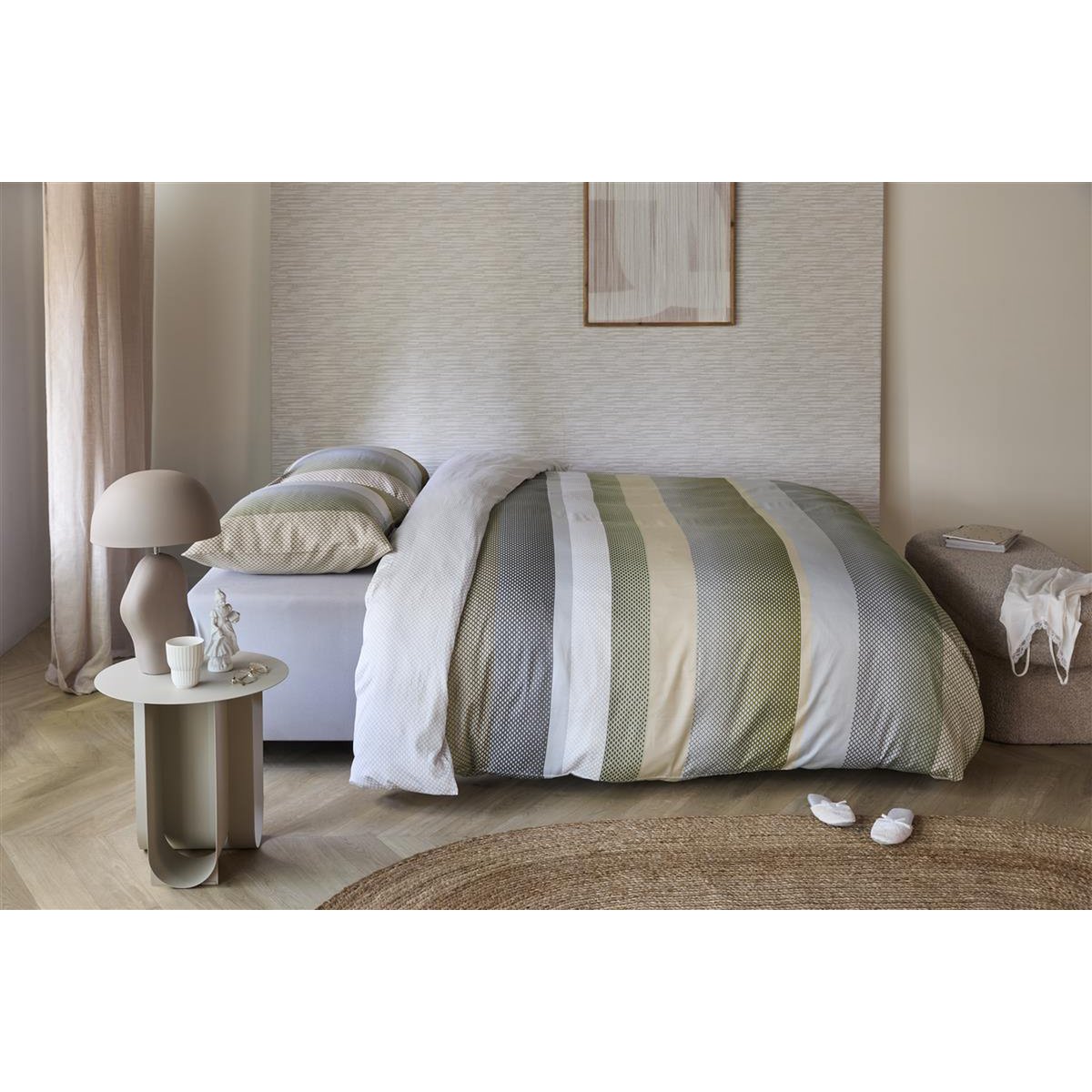 Beddinghouse Rhys dekbedovertrek - depauwwonen