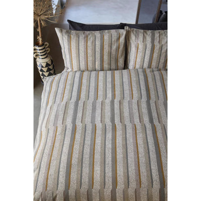 Beddinghouse Annie dekbedovertrek by Bedding House bed & bath textile