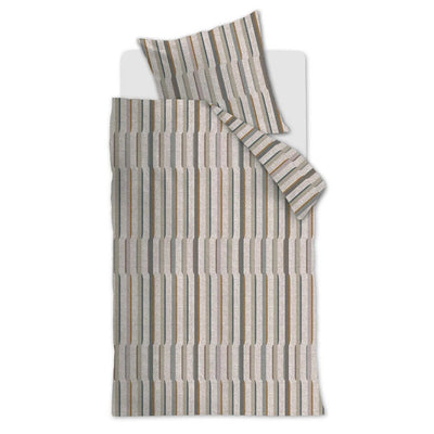 Beddinghouse Annie dekbedovertrek by Bedding House bed & bath textile