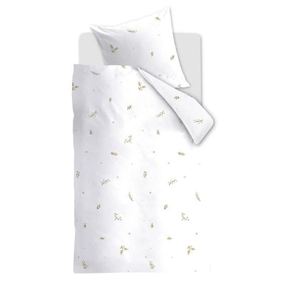 Beddinghouse Evi dekbedovertrek by Bedding House bed & bath textile