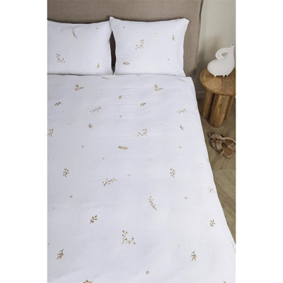 Beddinghouse Evi dekbedovertrek by Bedding House bed & bath textile