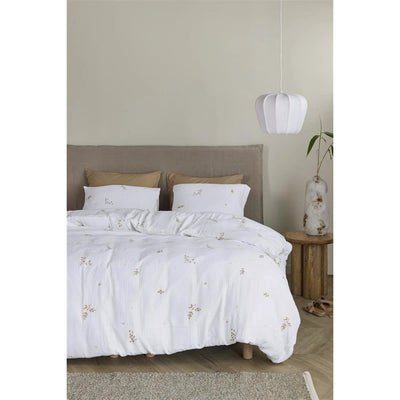 Beddinghouse Evi dekbedovertrek by Bedding House bed & bath textile
